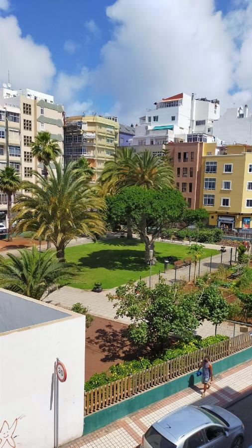 Doranda Rooms Las Canteras Las Palmas de Gran Canaria Exterior photo